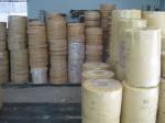Natural Golden Birch Wood Veneer Edge Banding Tape/Rolls