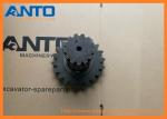 2966231 296-6231 Sun Gear Excavator Swing Gear For 328D LCR 336D 336D L 336D LN