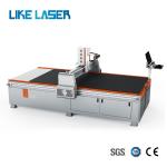 Metal Fiber Laser Marking Machine for Elevator Decoration 2022 Latest Invention
