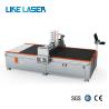 Buy cheap 1500mm*3000mm*1100mm Automatic Sand Blasting Glass for LED Mirror Engraving from wholesalers
