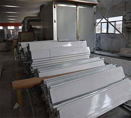 Hotel Container House by REACHTOP Prefab Flat Pack Design with Steel Sandwich Panel