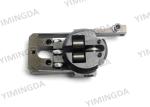 Guide , Roller , Lower textile machine spare parts 54749000-
