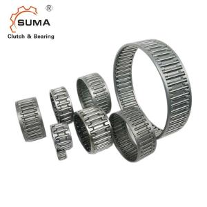 Quality K Series Needle Roller and Cage Assembly wholesale