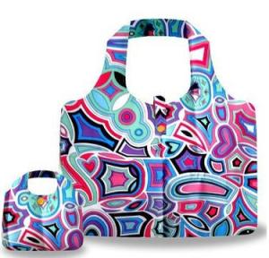 Quality Polyester Folding Bag, Polyester Shopping Bag wholesale