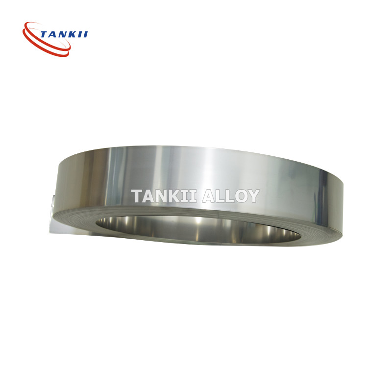 Copper Nickel Alloy Cuprothal 30 Cuni Wire Electrical Resistance