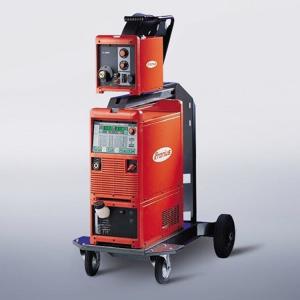 Quality Fronius MIG/MAG AC/DC Welding Machine 0.6-1.0mm Wire Diameter wholesale