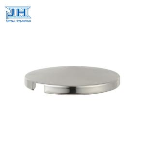 Quality Circular Medical Equipment Parts wholesale