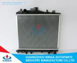Finned Hyundai Radiator Replacement Kia Pride 93 Custom Aluminum Radiators 16