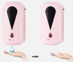Infrared Contactless 26cm 1200ml Alcohol Spray Dispenser