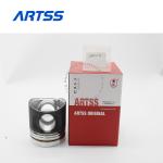 Deutz 6M2012 D6E Diesel Engine Piston For Volvo Spare Parts 0450-1382 0 428-4602