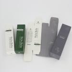 Wholesale custom printed cosmetic packaging boxes custom gift box packaging with