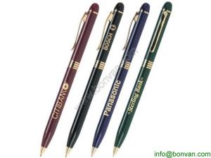 Quality personalized Metal pen Manufacturer, metal pen factory in zhejiang wholesale