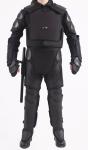 riot control gear of Police Protective Fullbody Soft Anti Riot Suit