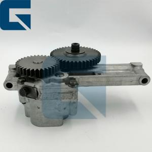 Quality 2W-8092 2W8092 Excavator Engine 3126 3126B Oil Pump wholesale