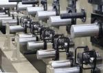 Metal Profile Steel C Z Purlin Roll Forming Machine / Purlin Roll Former