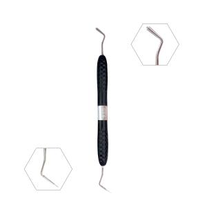 Quality Glass Filled Spatula Kit Rubber Knife Dresser For Measure Resin Thickness Of Anterior wholesale