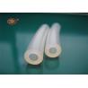 Buy cheap FDA Certificate 70 Shore A MVQ silicone rubber tubing from wholesalers