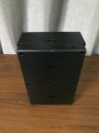 Plastic Scent Delivery System W145*D80*H230mm , DC12V Casino Shalon Air Aroma