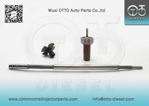 Quality F00VC01201 Common Rail Valve For Injector 0445110418 wholesale