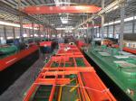 Hydraulic Driven 20m 18 Inch River Dredger Hydraulic Dredge