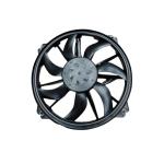 9686233080 1253T4 Car Radiator Fan DS 200P Auto Spare Parts For Peugeot Citroen