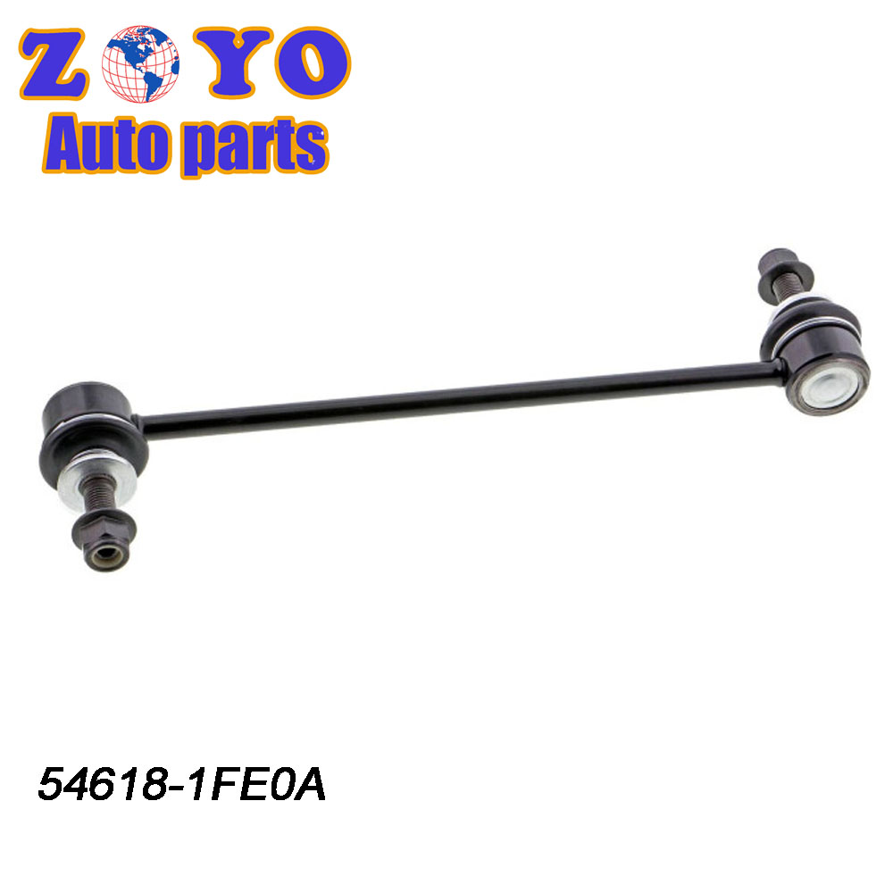 Auto Parts Steel Suspension Parts for Nissan Micra K14 2004-2013 at OE NO. 54618-1FE0A