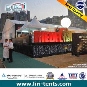 Quality Outdoor Garden Canopy 5*5M For Cottage Shelter wholesale