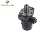 BMP-250-4-E-D-B augers hydraulic Motor OMP250 motor with magneto flange, SAE B