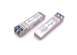 Quality 25G SFP28 Transceiver Module , Ethernet Optical Transceiver wholesale