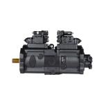 K5v140dtp Excavator Pump , SK350-8 Earthmoving Spare Parts
