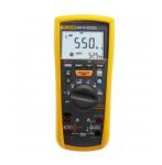 100% New Original 1587 FC Insulation Multimeter Weight 550 G Size 5.0x10.0x20