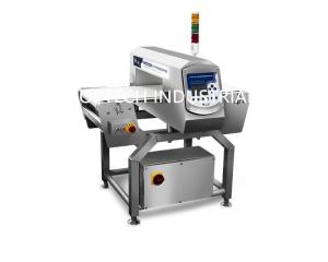 Quality Dual-Frequency High Accuracy Metal Detector Jl-MD-II3015 for foods product inspection wholesale