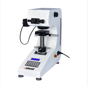 China Desktop 200gf Micro Vickers Hardness Tester AC220V Automatic Turret on sale