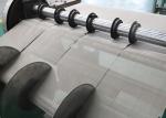 2205 Duplex Stainless Steel Woven Wire Mesh Roll Used In Pressure Vessel