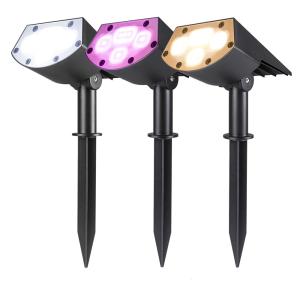 Quality Solar Lights Outdoor, Solar Powered Pathway Landscape Light For Garden /Lawn/Patio/Yard/Walkway/Driveway- Made of Rust-Free wholesale