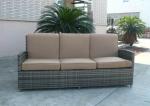 4pcs pool furniture