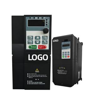 Quality ODM OEM VFD Frequency Converters Single Three Phase 220V 380V wholesale