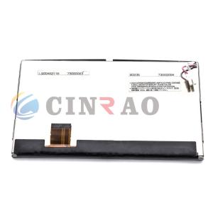 Quality LQ0DAS2116 Ultra - Wide Automotive LCD Display / Car GPS Repair Parts wholesale