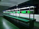 Industrial production line