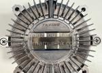 Fan Clutch ISUZU Engine Parts For ISUZU NKR NPR 4JH1 8-97129736-0