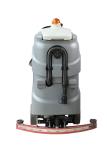 Long Life Hard Floor Cleaners Scrubbers , Multi Surface Floor Cleaning Machine