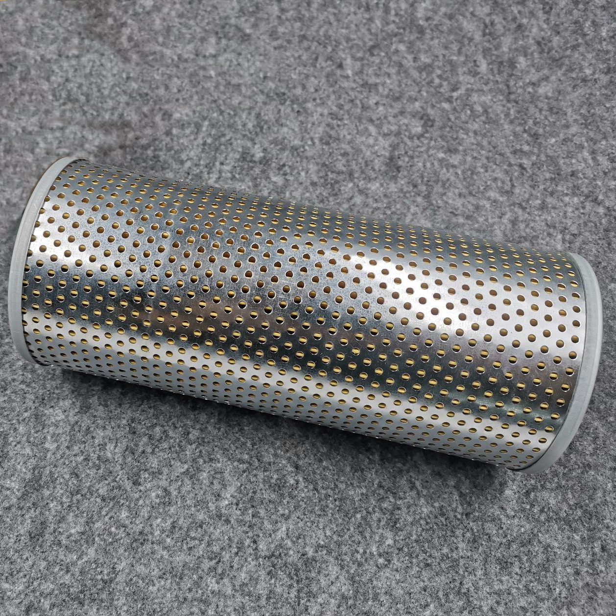16Y-75-23200 SHANTUI SD16 SD22 SD32 SD60 SD90 TY160 Bulldozer Loader Spare Parts Steering Filter Element for Excavator