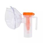 Full Set Nebulizer Kits Accessories Nebulizer Machine Parts CE