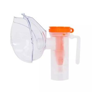 Quality Full Set Nebulizer Kits Accessories Nebulizer Machine Parts CE wholesale