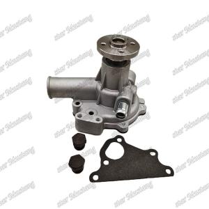 Quality Water pump 404D U45011050 wholesale
