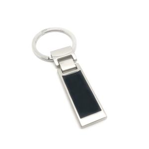 Quality Individual Polybag Metal Keychain Holder for Your Business Needs wholesale