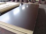 1220x2440x18mm poplar core film faced plywood, 18mm shuttering plywood, most