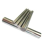 K10 C-2 Tungsten Carbide Rods With Two Straight Holes Finished Ground 4.2%