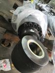 Liugong LG922E boom hydraulic cylinder tube with pipe liugong excavator spare