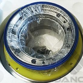 Quality Multifunctional Sicoma Concrete Mixer Shaft End Seal Leakproof wholesale